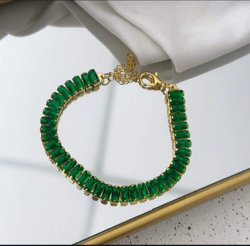 Conjunto Luxo Skyline
