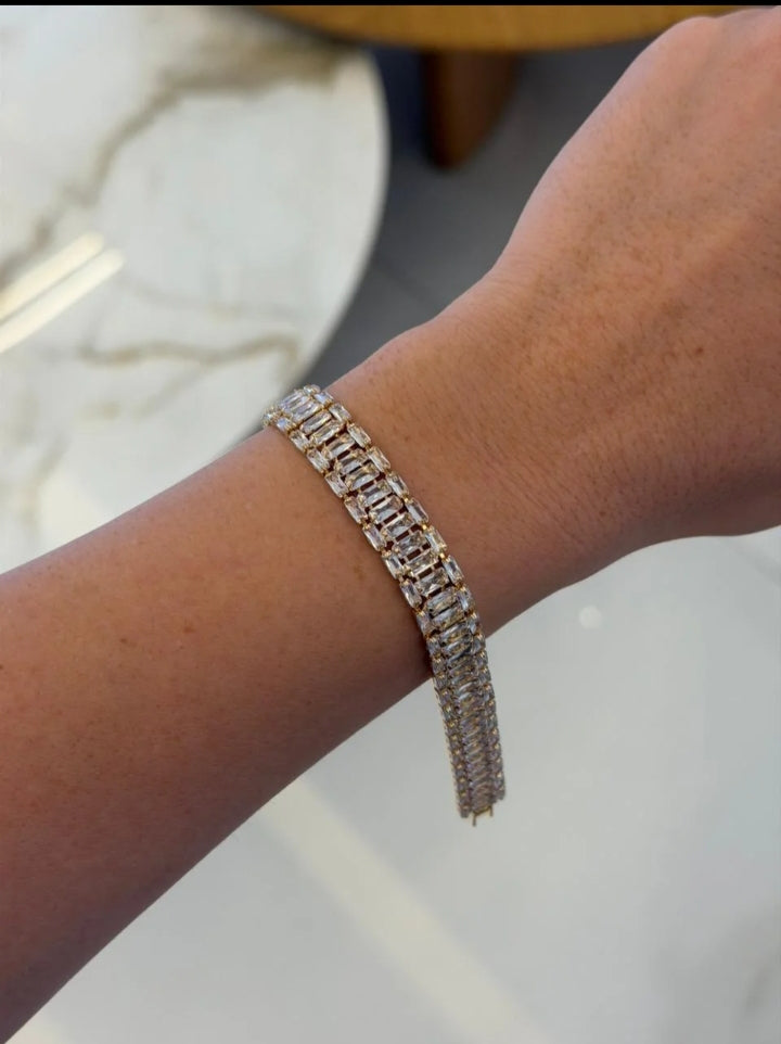 Pulseira Aurora