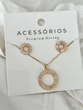 Conjunto Lis