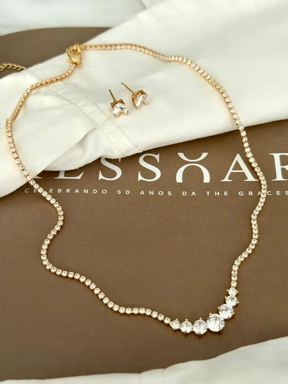 Conjunto Sophie